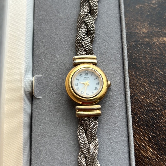 Anne Klein Accessories - Anne Klein watch